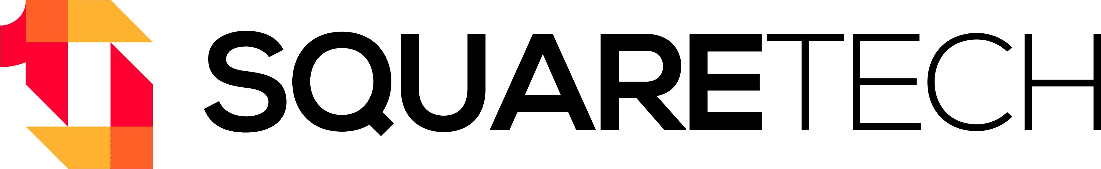 Squaretech